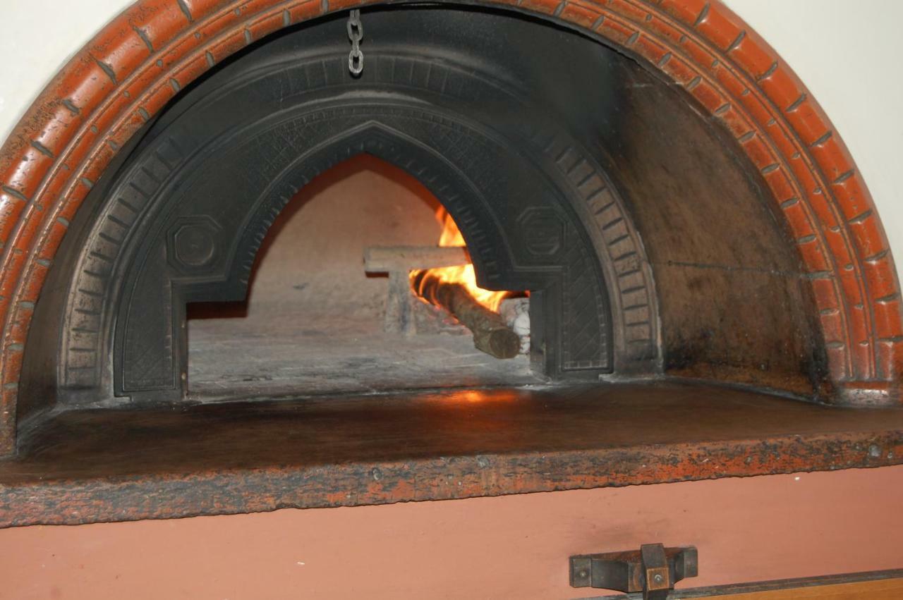 Latorraca 호텔 Palazzo San Gervasio 외부 사진
