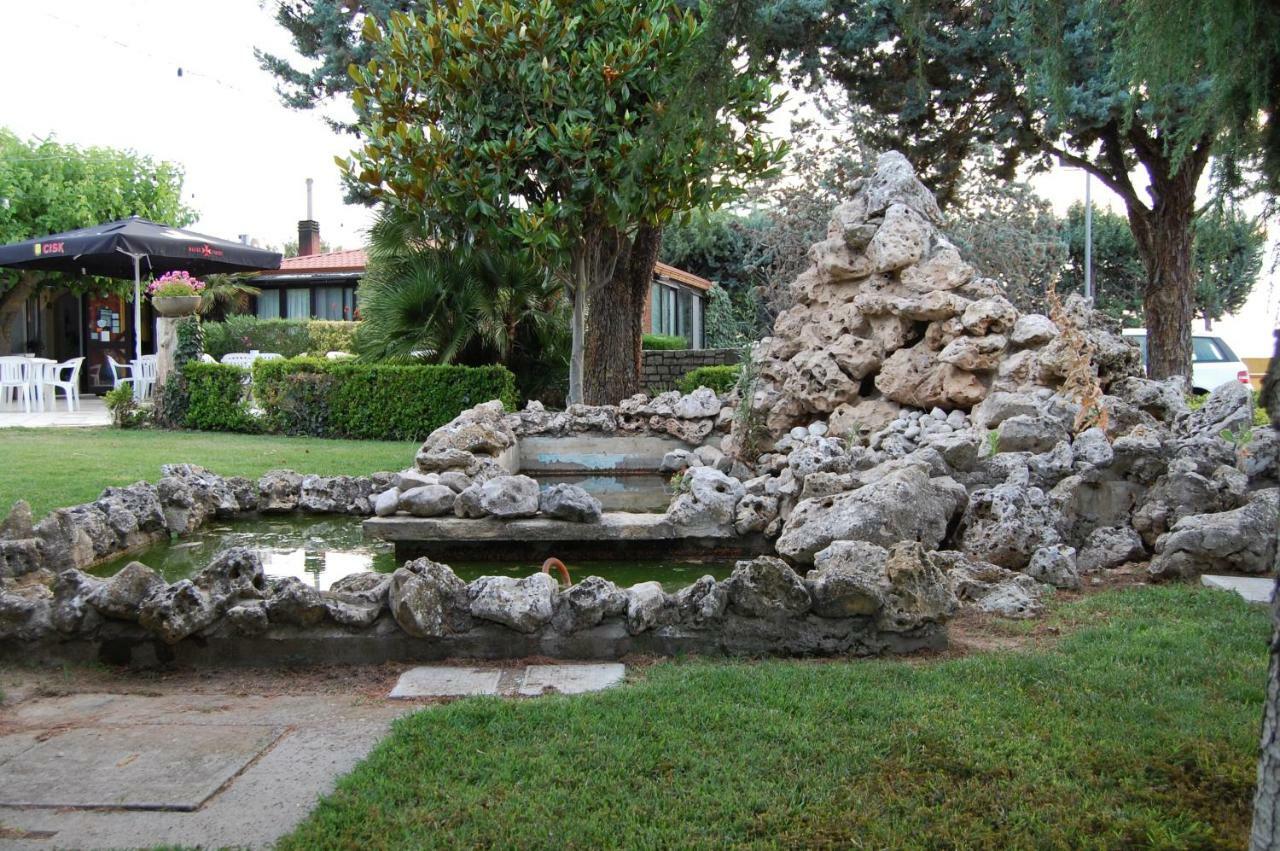 Latorraca 호텔 Palazzo San Gervasio 외부 사진